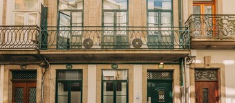 Aparthotel Oporto Sol