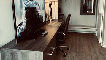 Télévision à écran plat