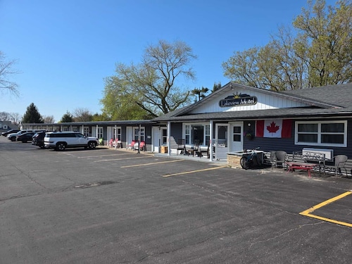 Lakeview Motel