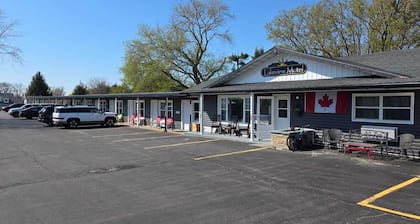 Lakeview Motel