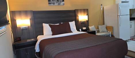 Romantic Studio, 1 Bedroom