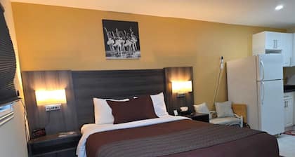 Lakeview Motel