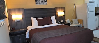 Lakeview Motel