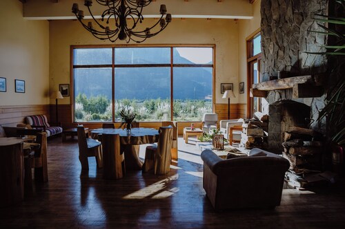 Hotel Natura Patagonia