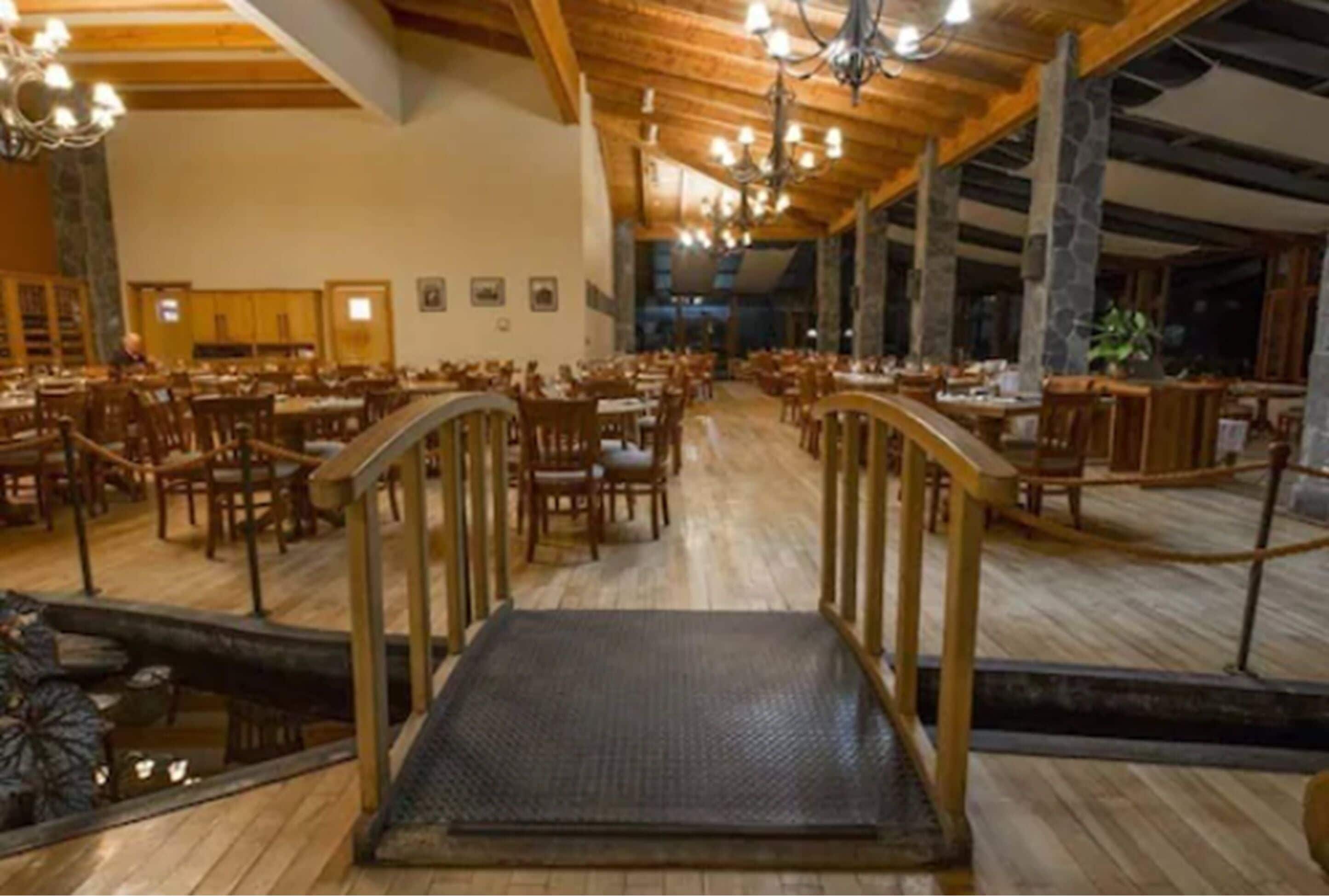 Desayuno bufé gratuito y diario