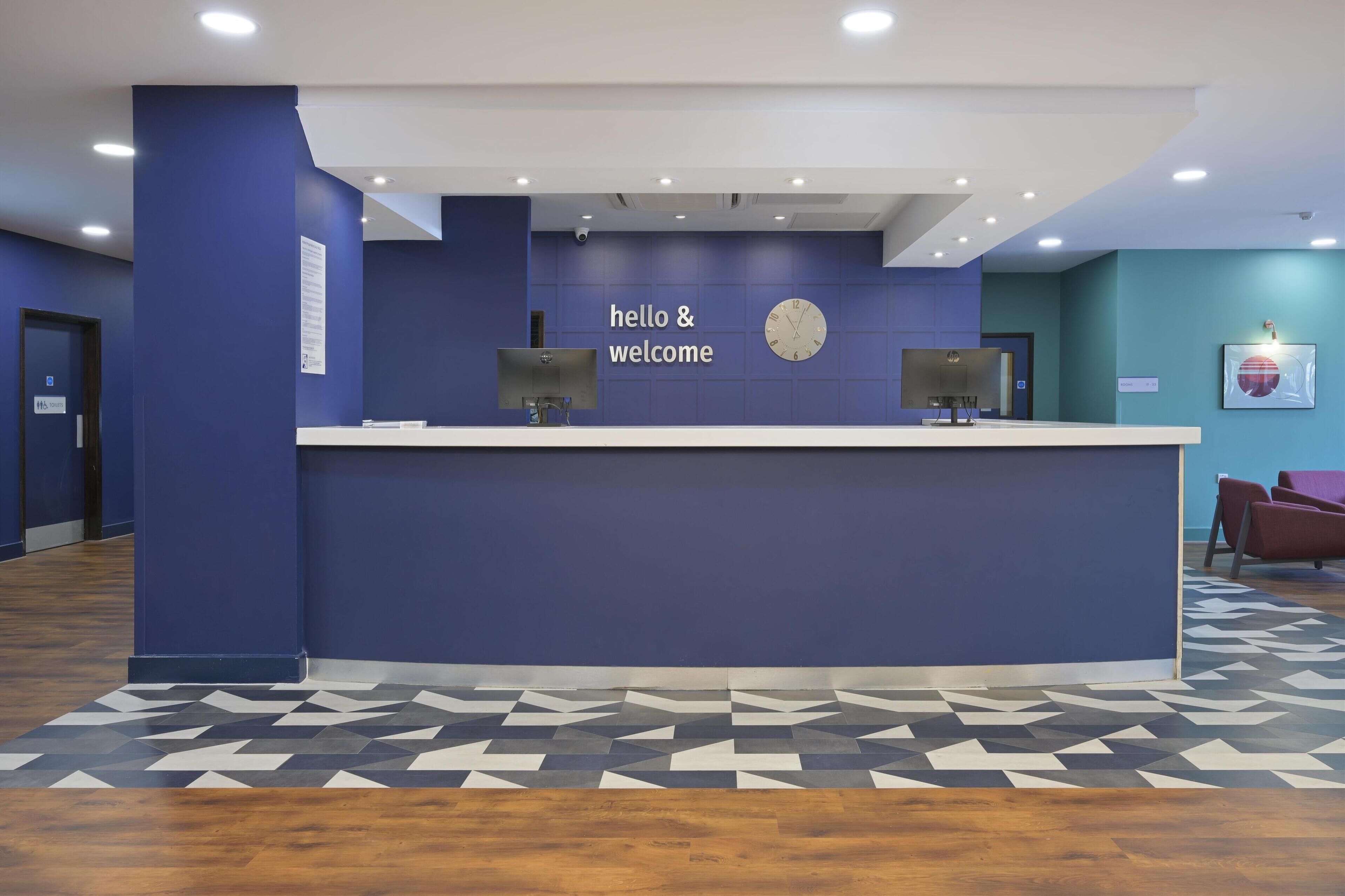 ล็อบบี้