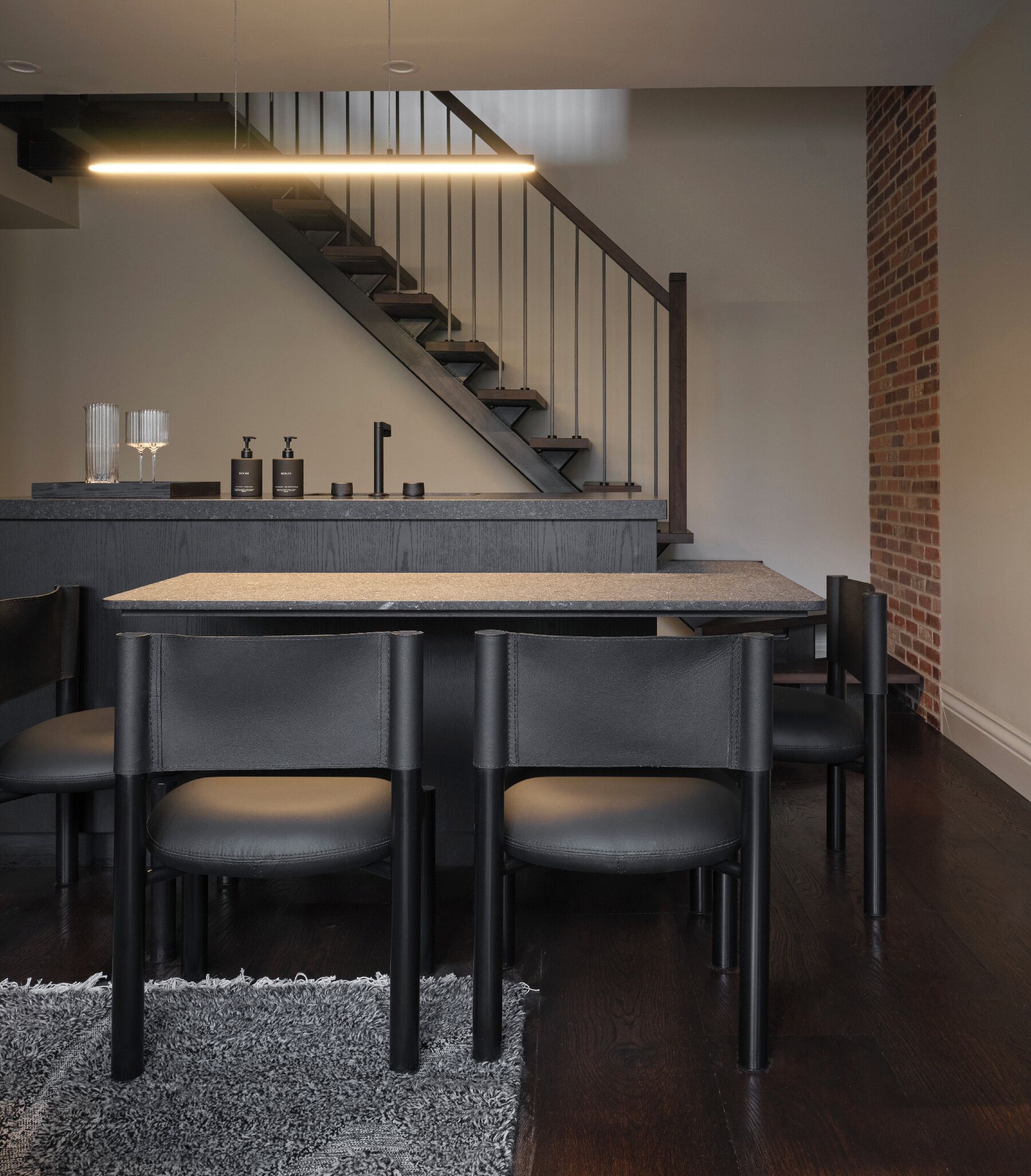 deluxe apartment | 1 bedroom, frette italian sheets, premium bedding, down duvets