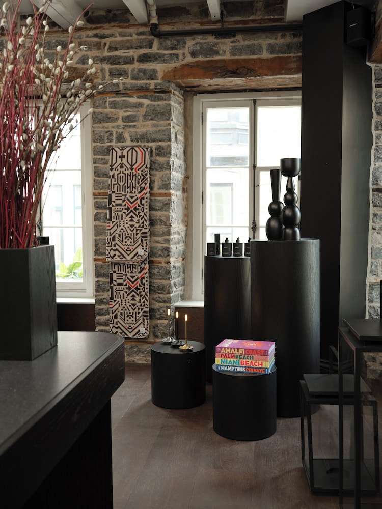 Hôtel Maison du Fort by null