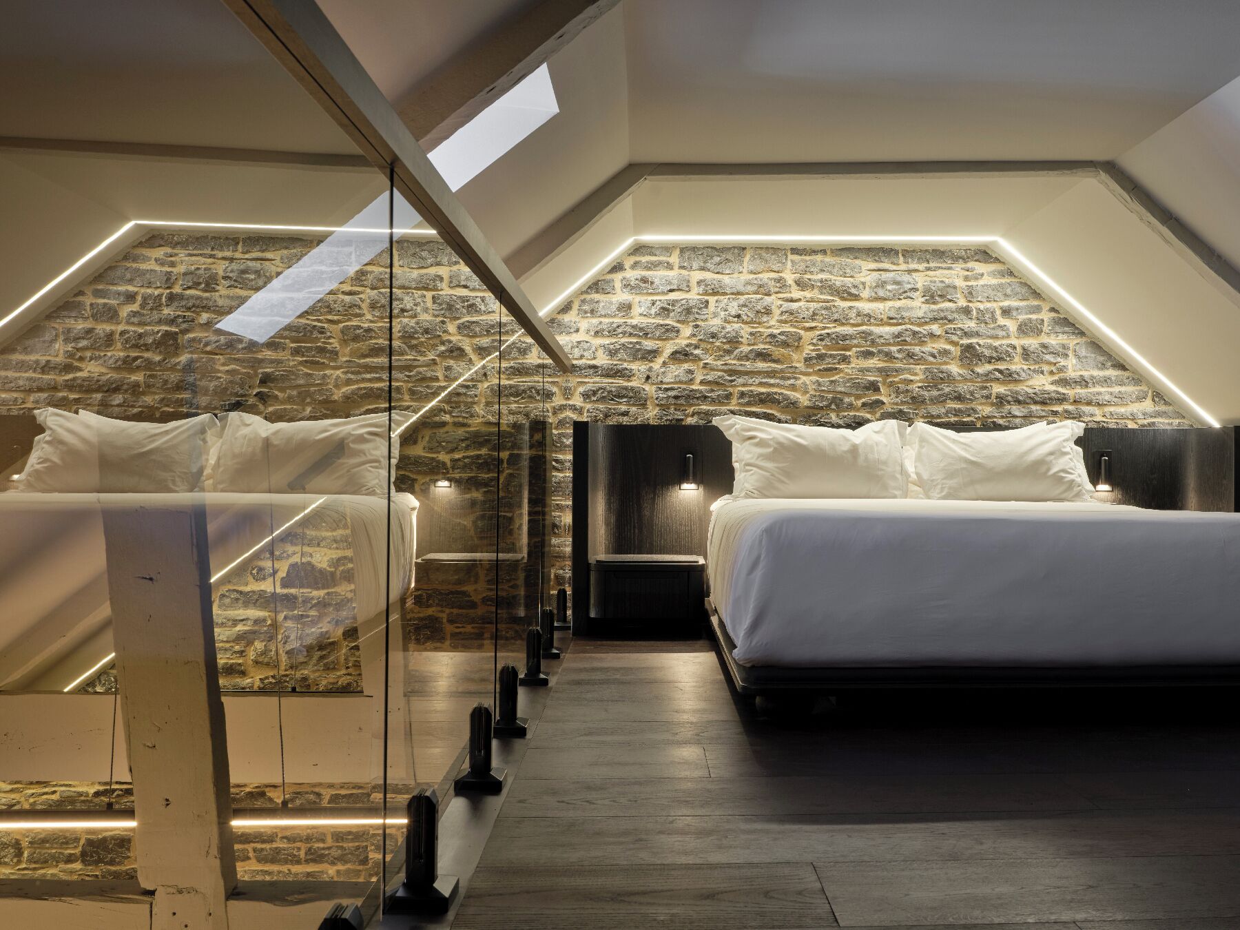 deluxe suite | 1 bedroom, frette italian sheets, premium bedding, down duvets