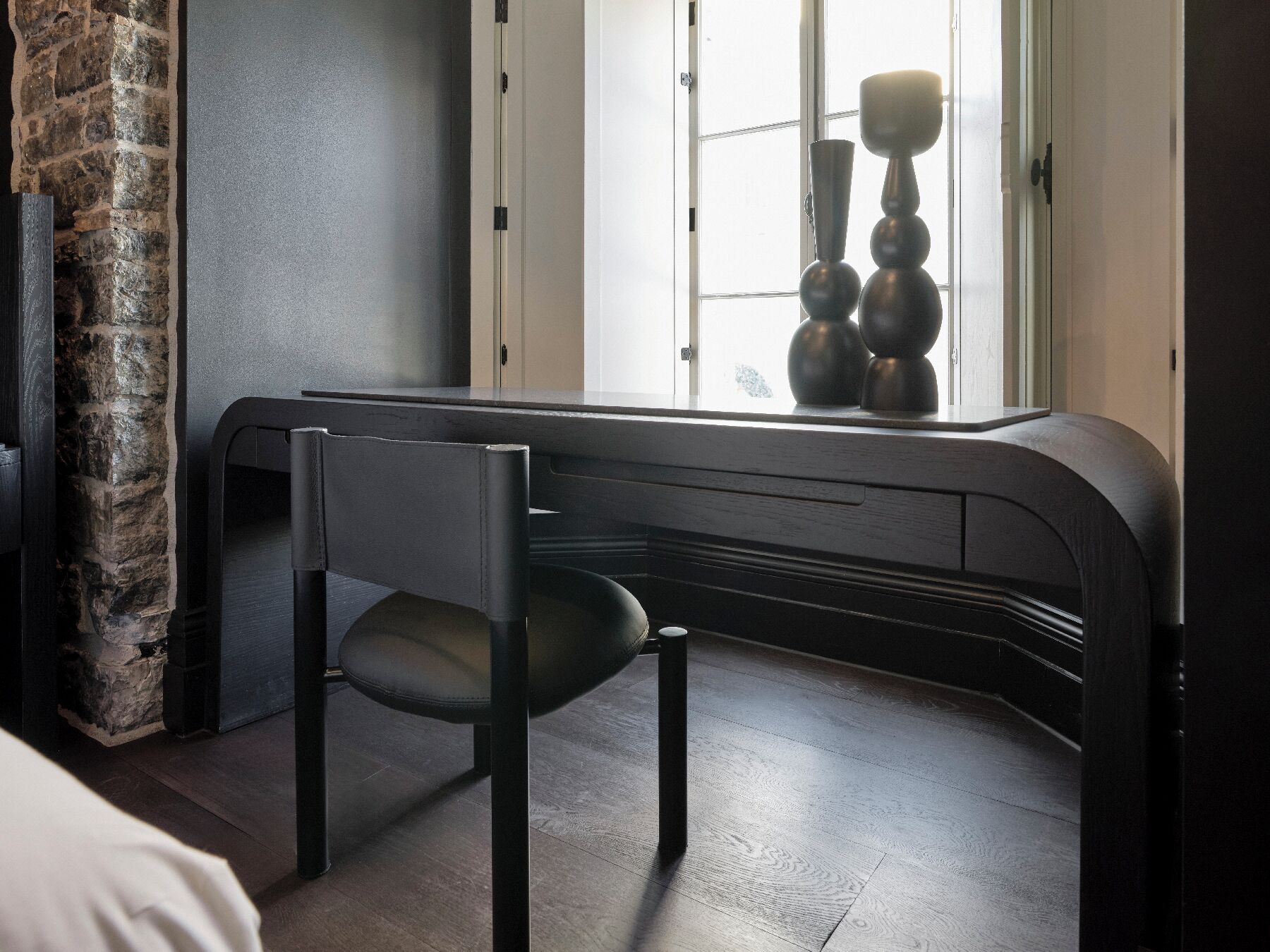 deluxe room, 1 queen bed | 1 bedroom, frette italian sheets, premium bedding, down duvets