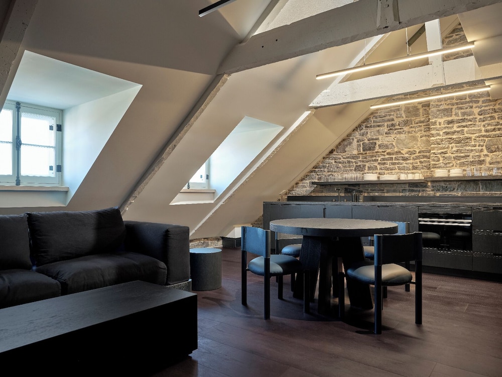 Hôtel Maison du Fort by null