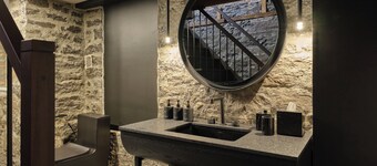 Hôtel Maison du Fort