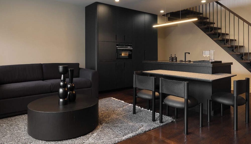 Hôtel Maison du Fort by null