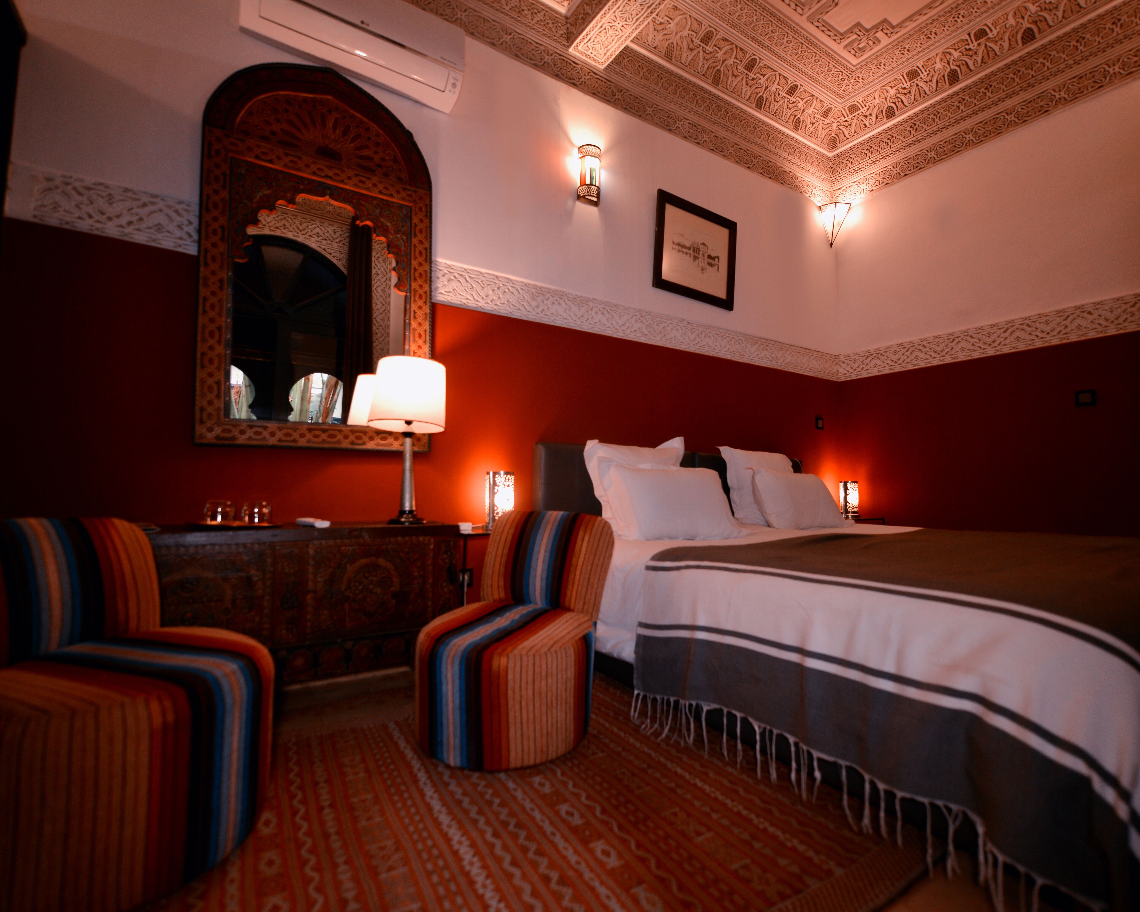 Riad Alos Marrakech Reviews, Deals & Photos 2026 - Expedia