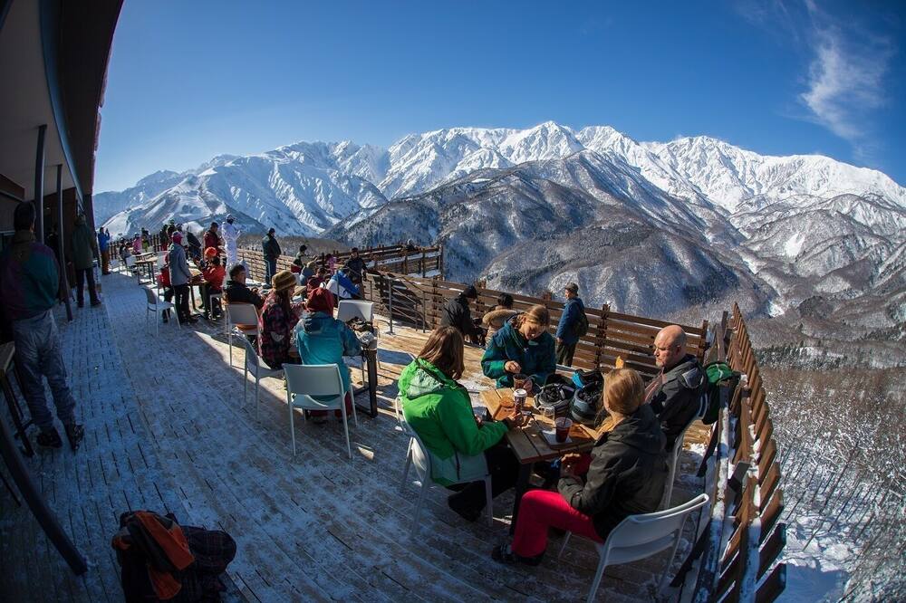 HAKUBA Moegi HOTEL