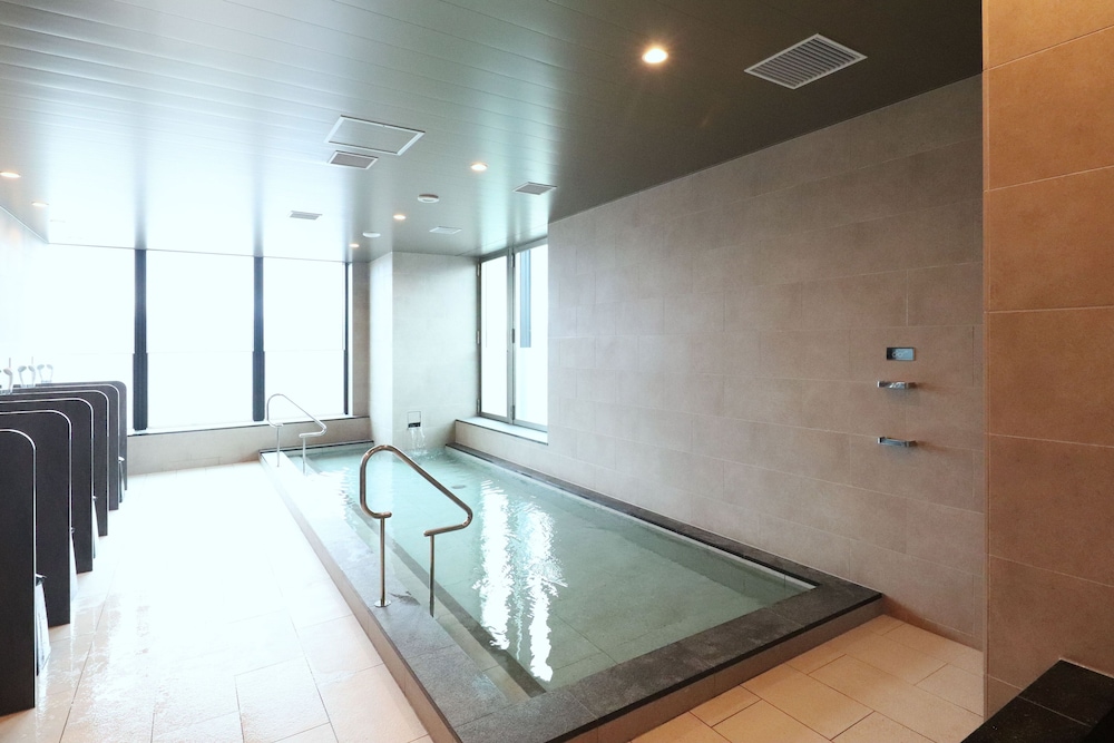 Miyako Hotel Hakata photo 7
