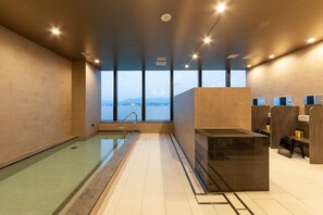 Baños públicos