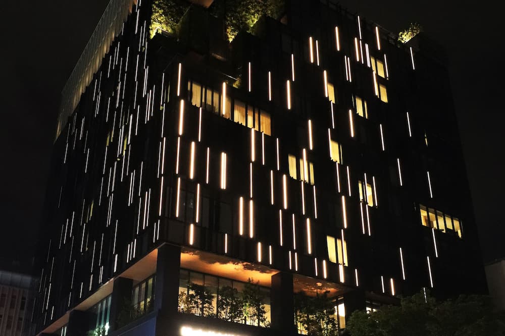 Miyako Hotel Hakata