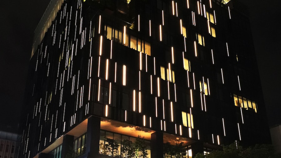 Miyako Hotel Hakata