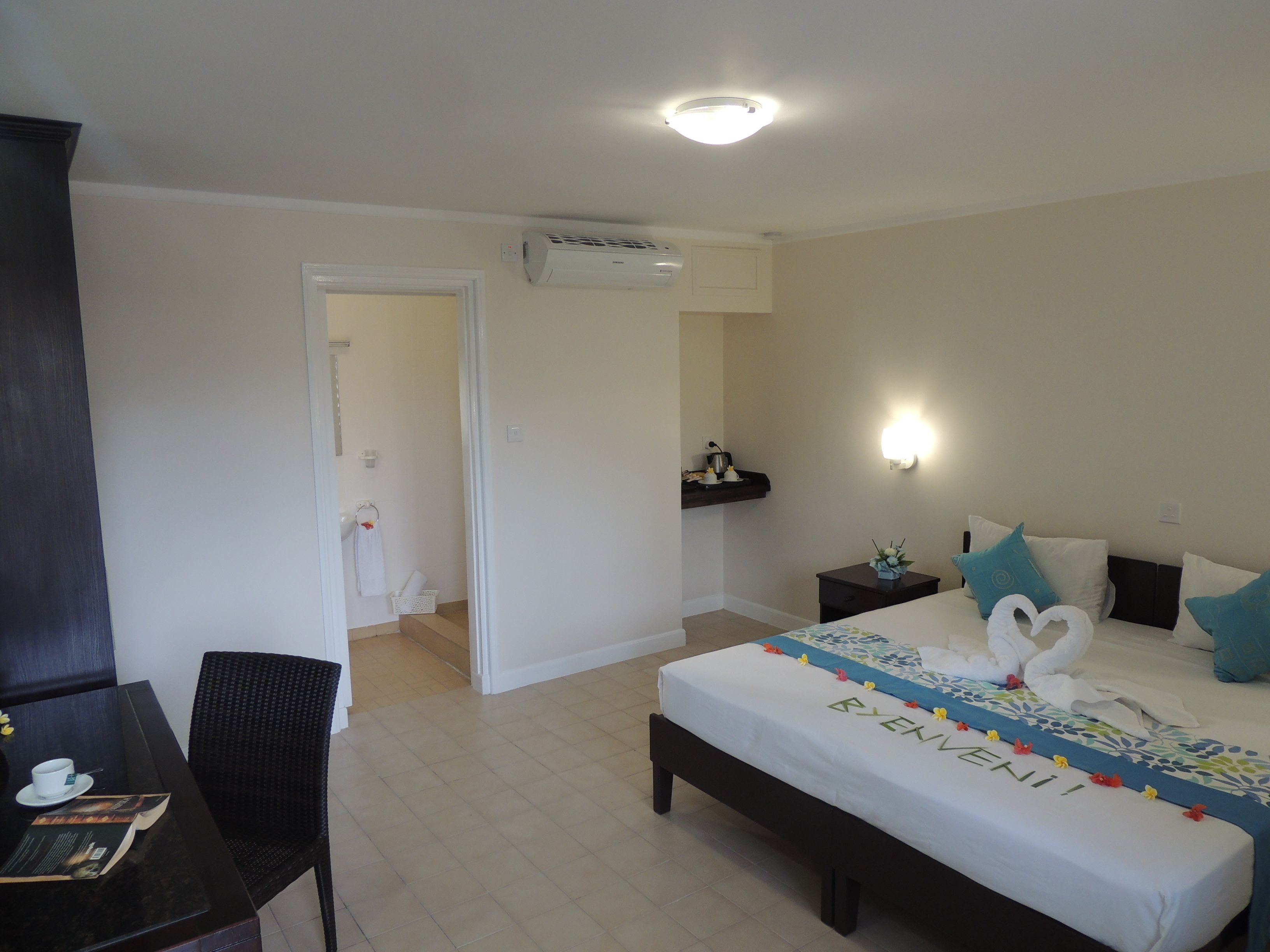 Photo - Hotel La Roussette