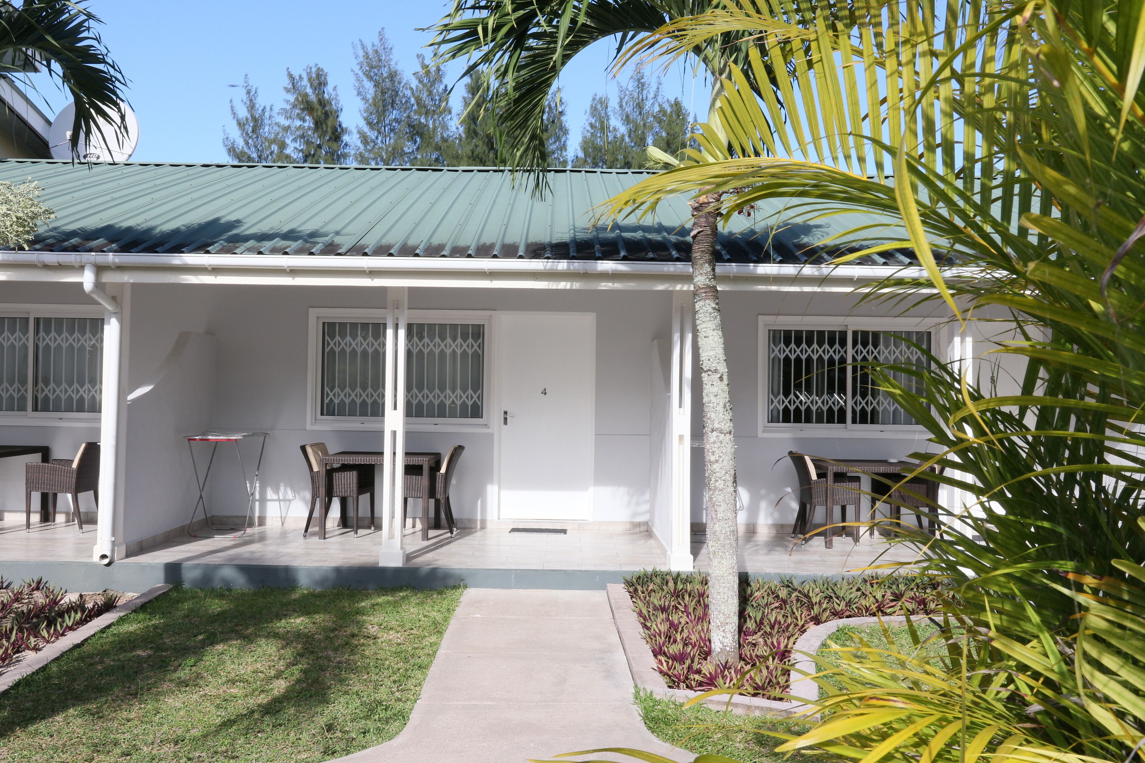 Photo - Hotel La Roussette