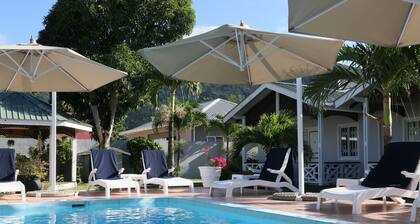 Hotel La Roussette
