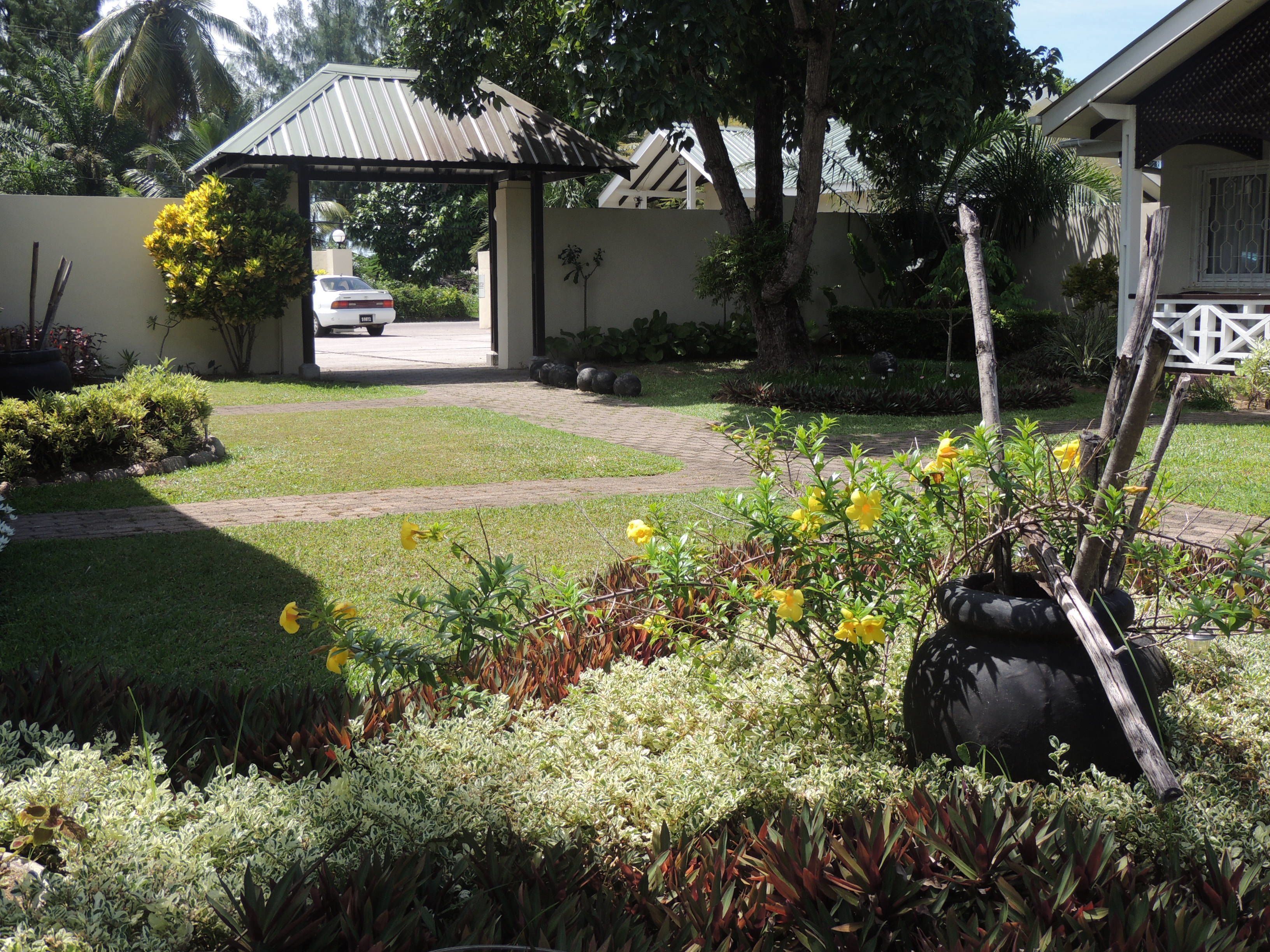 Photo - Hotel La Roussette