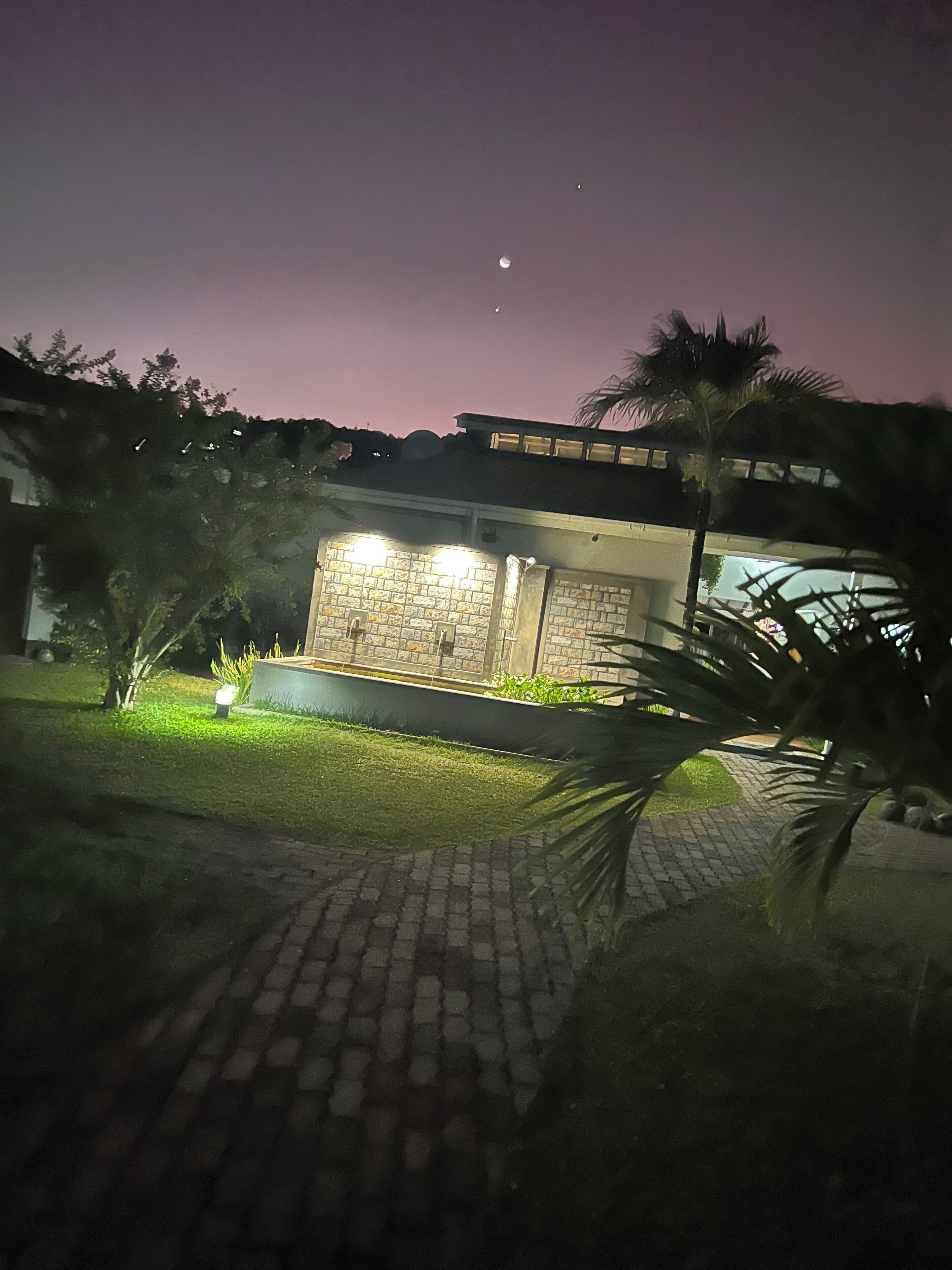 Photo - Hotel La Roussette