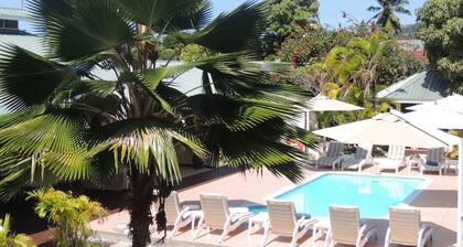 Hotel La Roussette