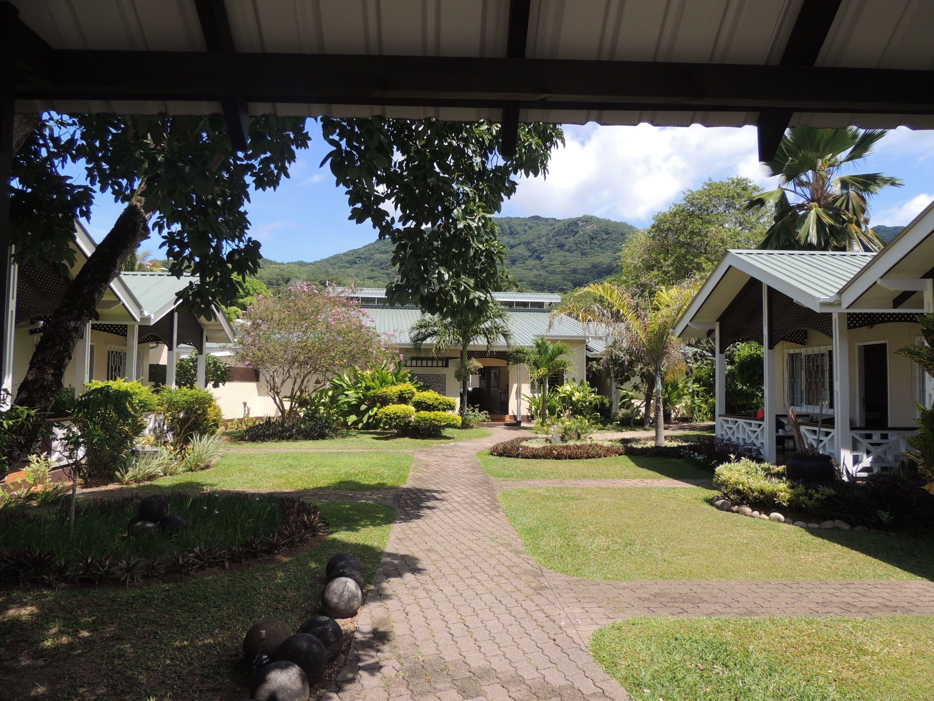 Photo - Hotel La Roussette