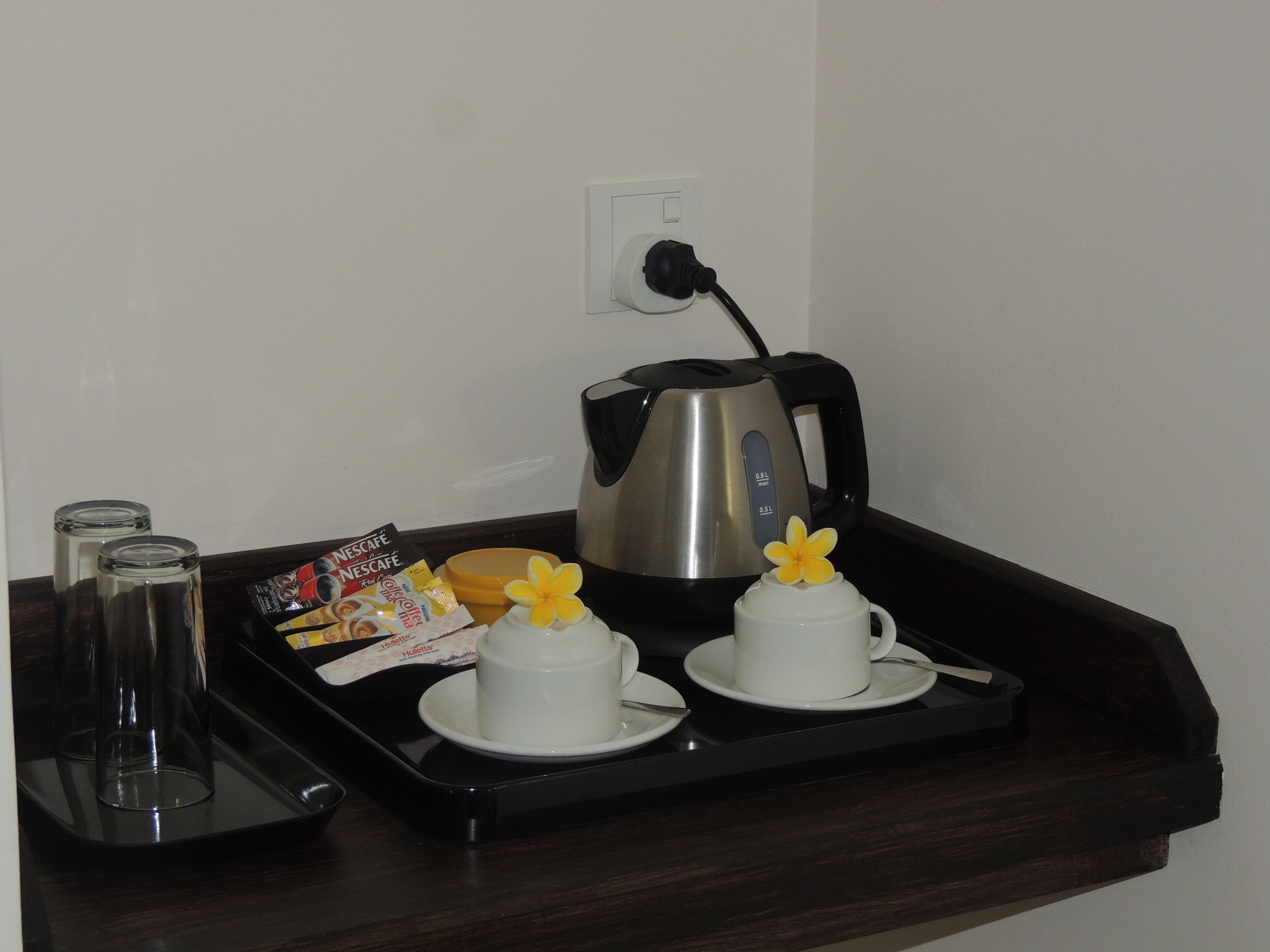 Photo - Hotel La Roussette