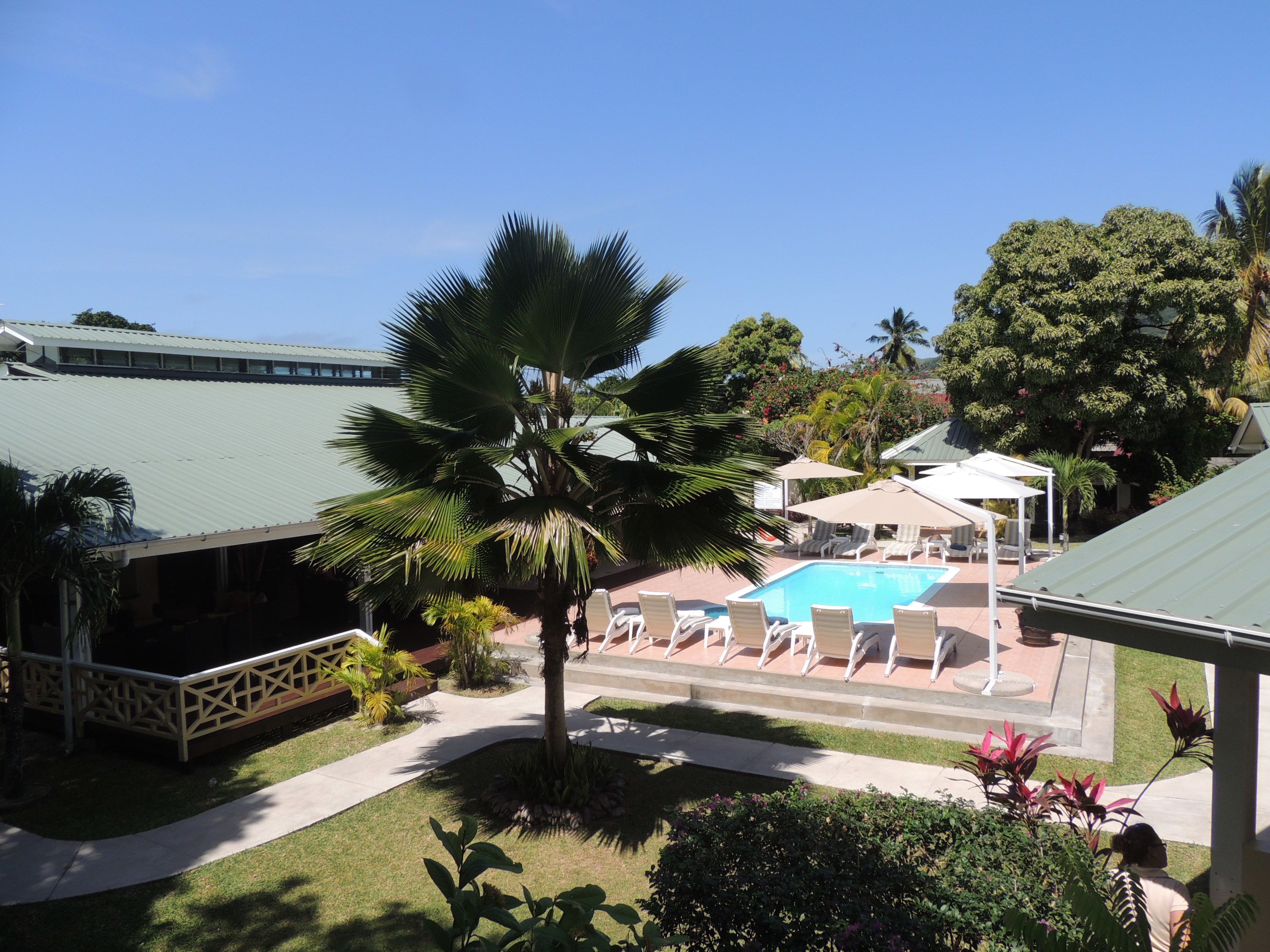 Photo - Hotel La Roussette