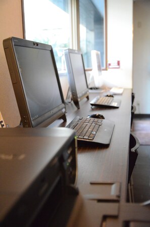 Servicio de la propiedad