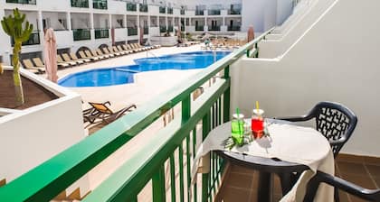 Apartamentos Dunas Club