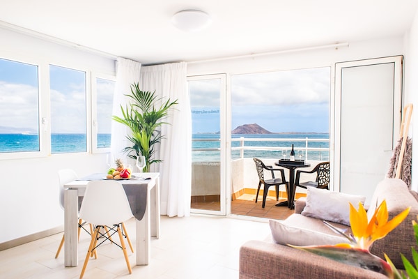Studio, Sea View | Beach/ocean view