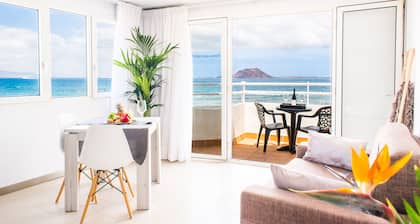 Apartamentos Dunas Club