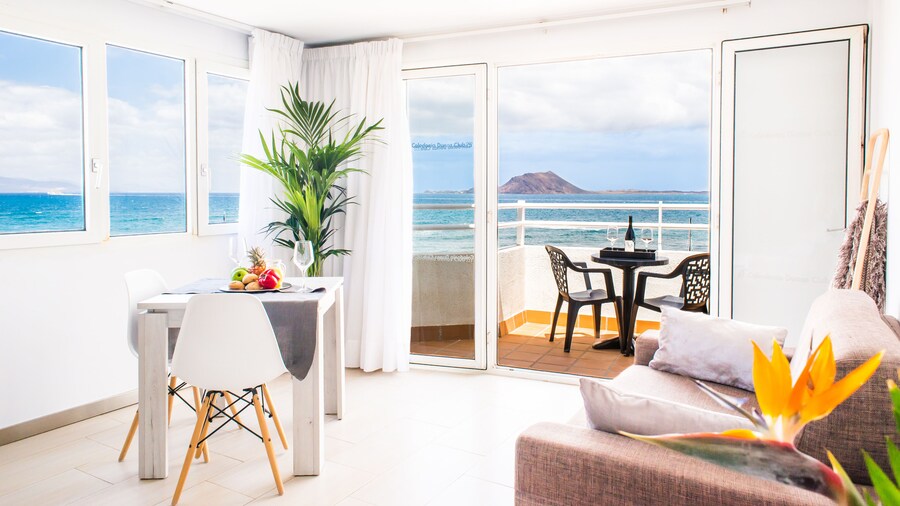 Apartamentos Dunas Club