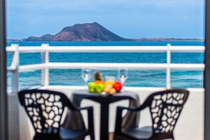 开间, 海景 | 沙滩/海景