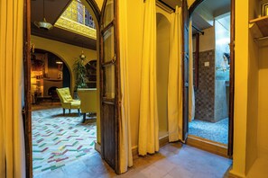 Standard Double Room, Ensuite (Chambre )