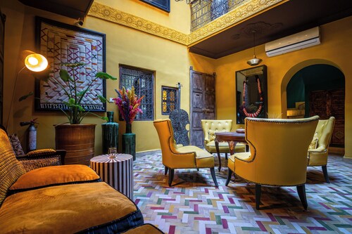 Riad Dar Khmissa