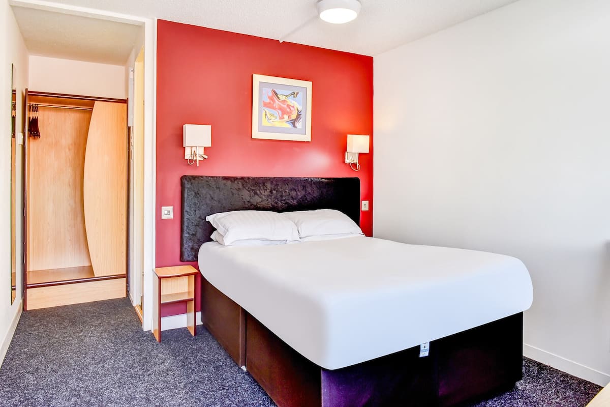Standard Double Room, 1 Double Bed