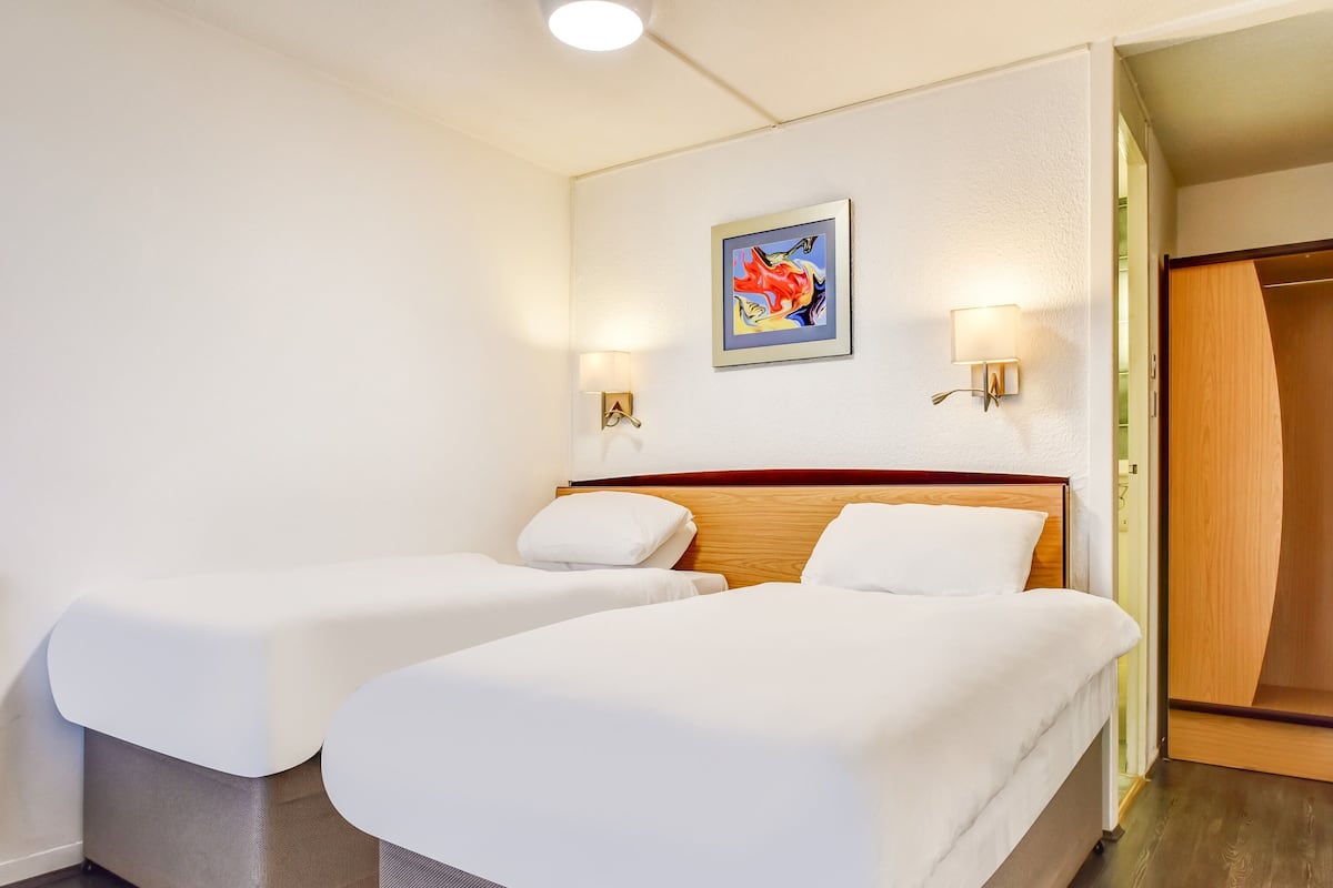 Standard Twin Room, 2 Single Beds