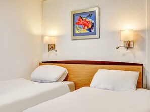 Standard Twin Room, 2 Single Beds