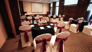 Salão de eventos