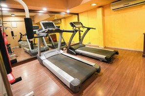 Gym - MGM Mark Whitefield (Bengaluru)