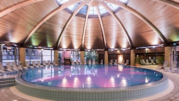 Massageanwendungen