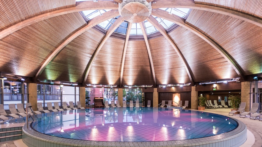 Sympathie Hotel Furstenhof
