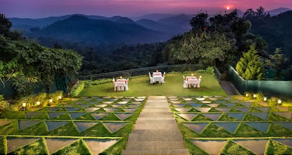 Munnar Tea Hills Resort