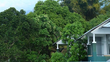 Family Cottages | Balcony
