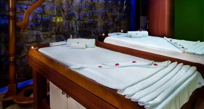 Munnar Tea Hills Resort